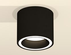 Ambrella Комплект накладного светильника MR16 Накладные XS7402030