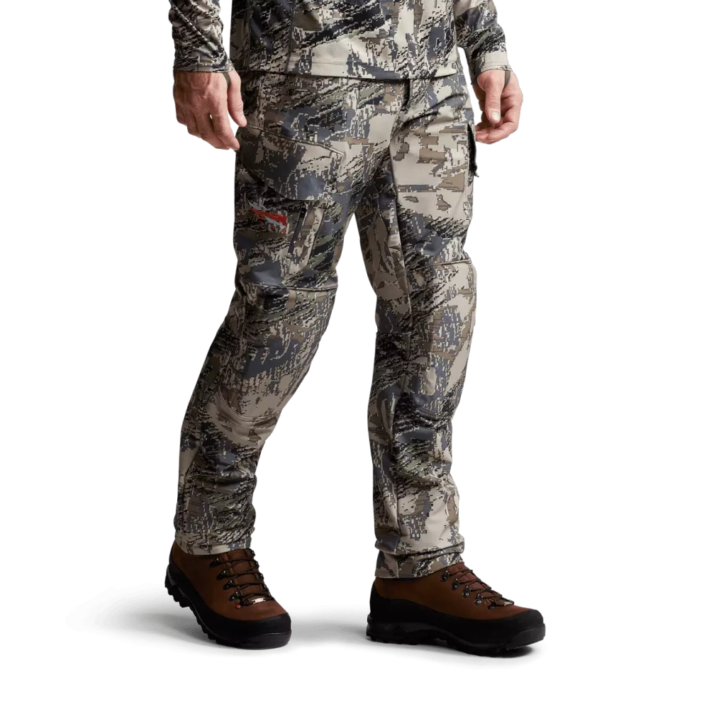 Брюки Sitka Mountain Pant