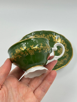 Кофейная пара Weimar