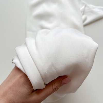 Штапель Молочный