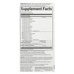 Garden of Life, Цельнопищевой магний Формулированные пробиотики, Mood +, 50 млрд, 60 вегетарианских капсул