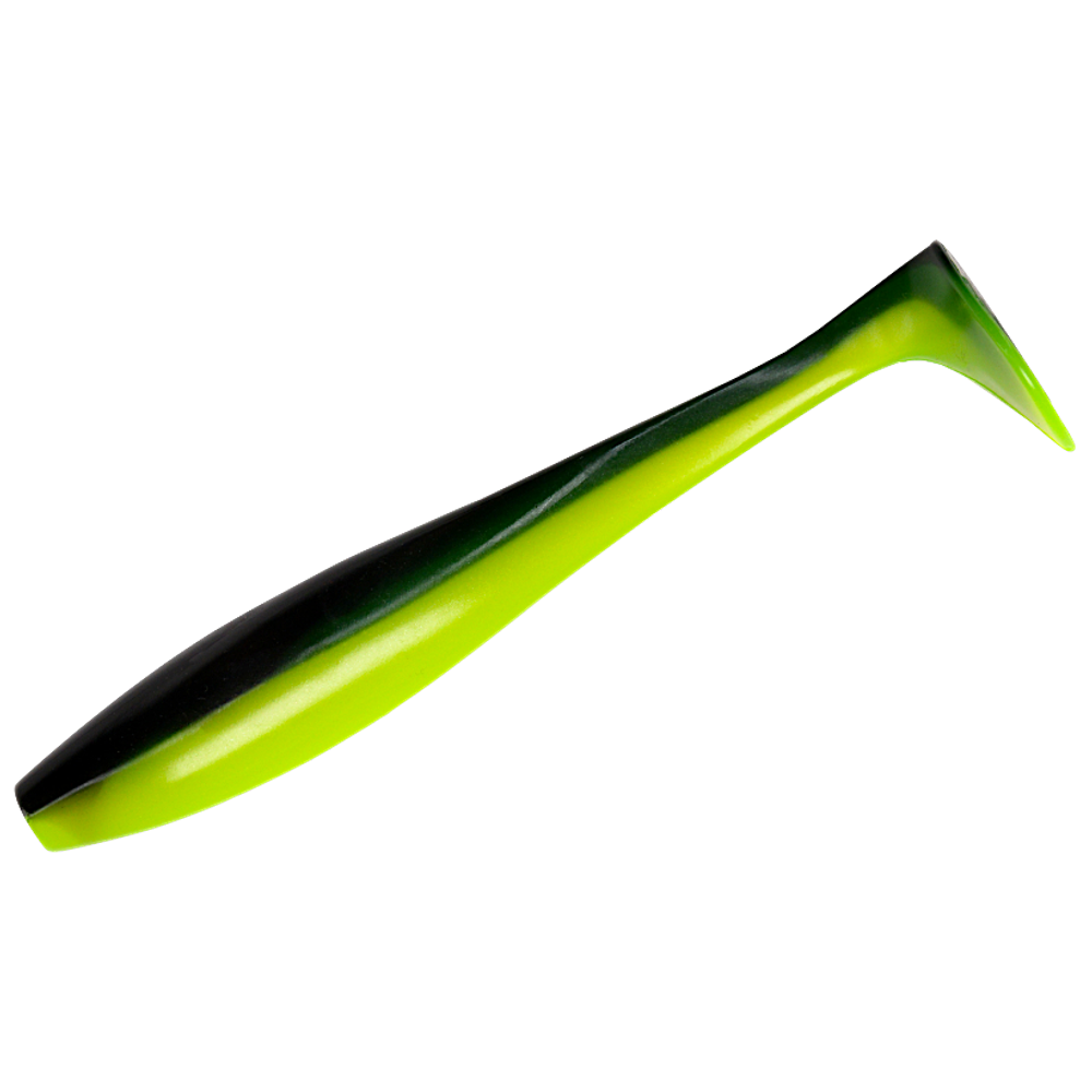 Мягкая приманка Narval Choppy Tail 140мм -
