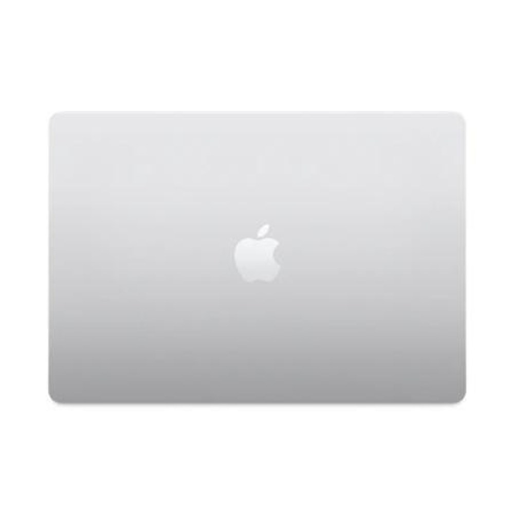 Ноутбук Apple MacBook Air 13 (M4, 10C CPU/10C GPU, 2025), 16 ГБ, 512 ГБ SSD, Silver (серебристый) (MW0X3)