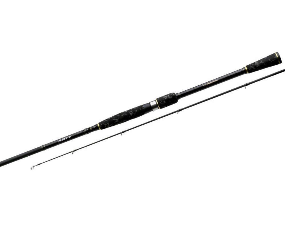 FLAGMAN Удилище спиннинговое Arty 792M 2,36м тест 5-25г