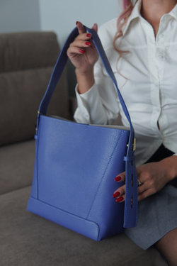 СУМКА Италия Le Borsette 85900