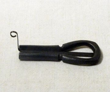 Варган BAIGOL УВДП