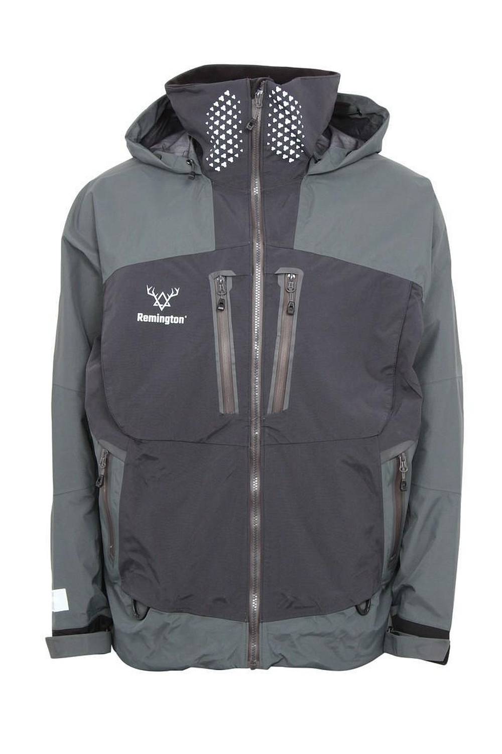 Костюм Remington Fishing II Suit, (gray) (арт.FM1000-011)