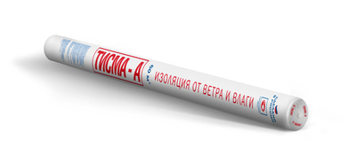 Пароизоляционная мембрана Тисма В 60 м2