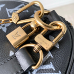 Louis Vuitton Speedy P9 Bandouliere 40