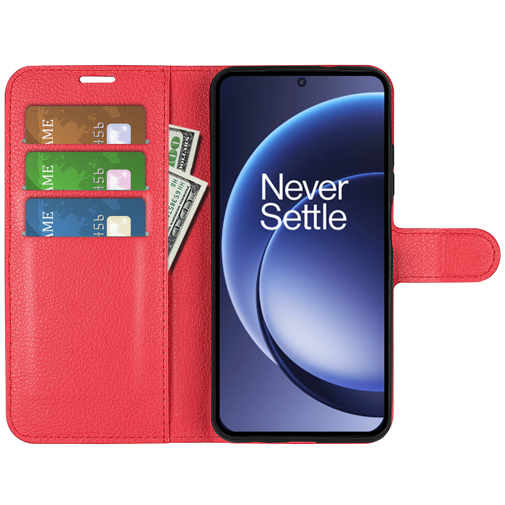 Чехол-книжка PRESTIGE с функцией подставки для OnePlus 15