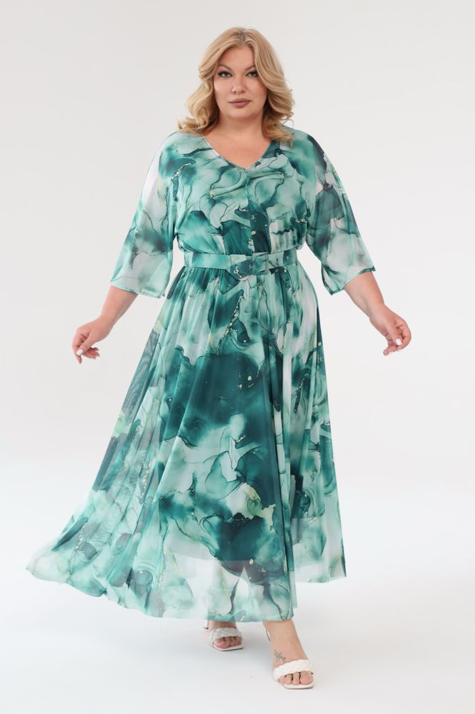 Платье 20266 Fabrika