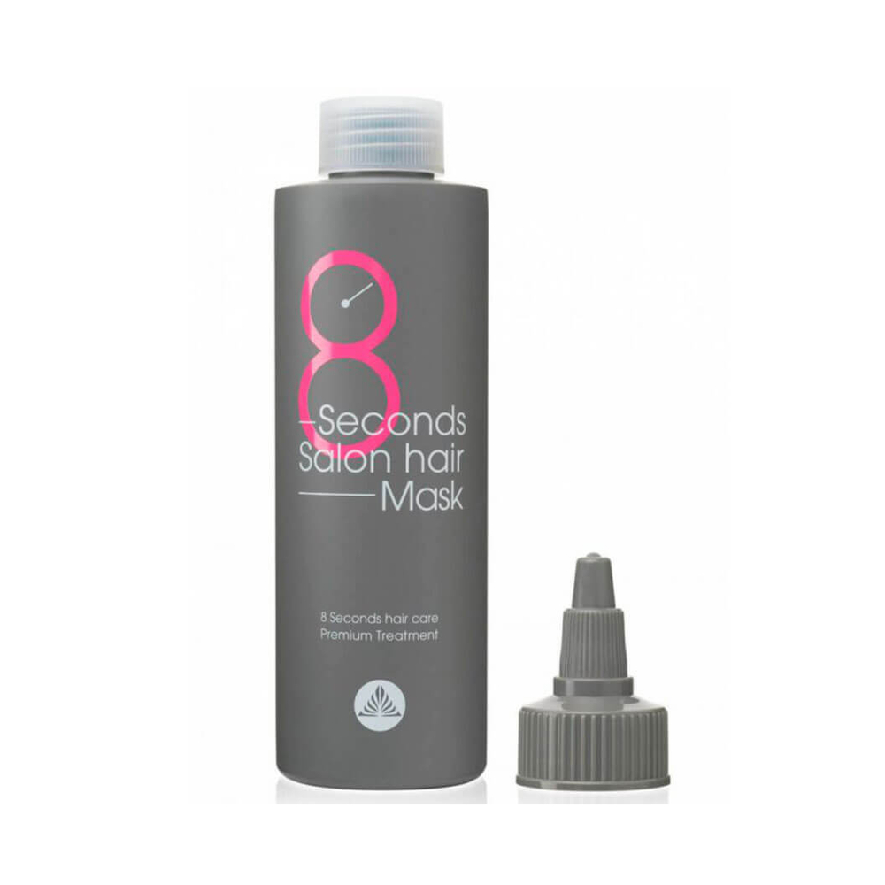 Маска для быстрого восстановления волос Masil 8 Seconds Salon Hair Mask