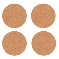 Набор подставок под горячее Gipfel 51118 4 предмета