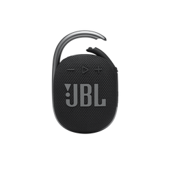 Портативная акустика JBL CLIP 4