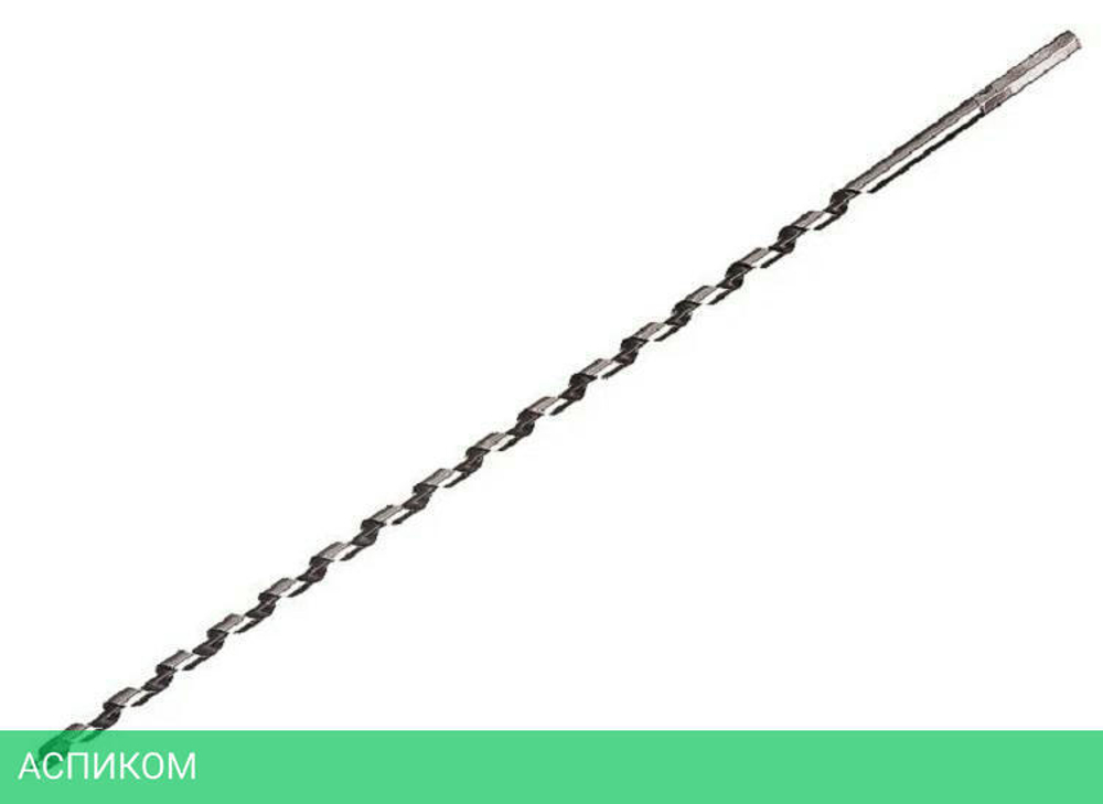 Сверло Makita 28x450 D-07652