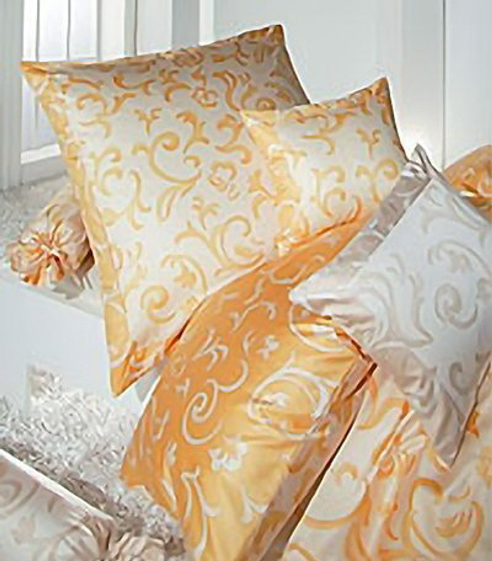 Пододеяльник 140x200 Elegante Forum золото Германия