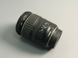Canon EF 28-135mm IS USM
