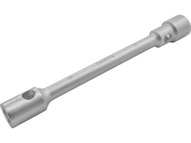 Ключ баллонный двусторонний длягрузовых а/м, 30х32 мм, 400 мм Thorvik WNW303240