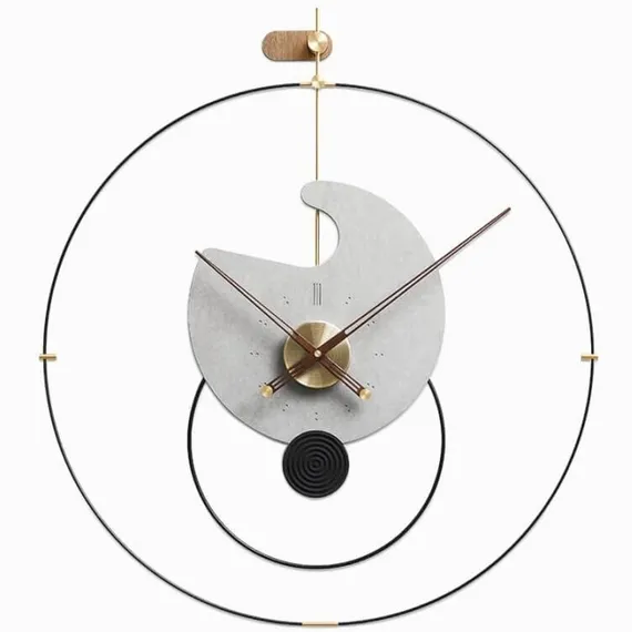 Часы настенные Chalise, Ø80 см