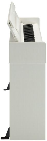 Цифровое пианино YAMAHA ARIUS YDP-S35 WH