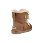 Сапоги UGG Gita Bow Mini, 1098360-CHE