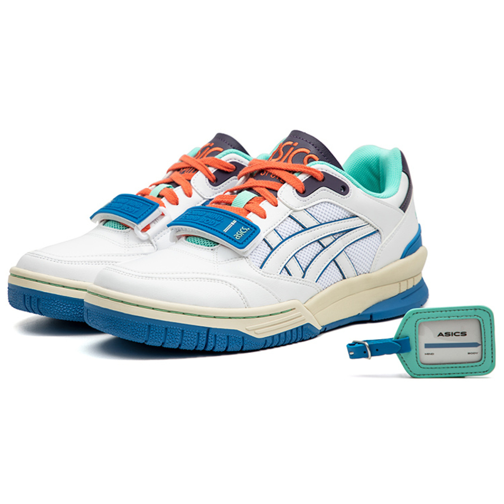 Кроссовки Asics Gel-Spotlyte low v2, 1203A258-100