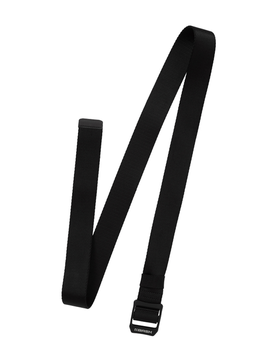 РЕМЕНЬ ПОЯСНОЙ BASK LOGO BELT