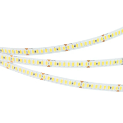 Светодиодная лента ULTRA-C180-10mm 24V Warm2700 (19.2 W/m, IP20, 5630, 5m) (Arlight, высок.эфф.200 лм/Вт) 040251