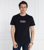 Футболка Tommy Hilfiger - темно-синий(MW0MW34429)