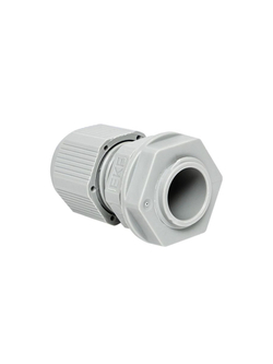 Сальник PG9 d4-8мм (d отверст. 16мм) IP54 (уп.4шт) PROxima EKF plc-pg-9-4-r