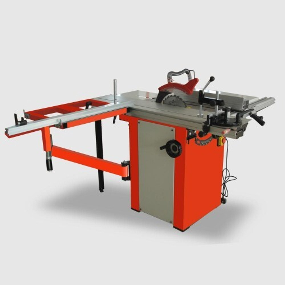 Станок циркулярный Jib MJ10-1300 2,2 кВт, 230В 0102020004000