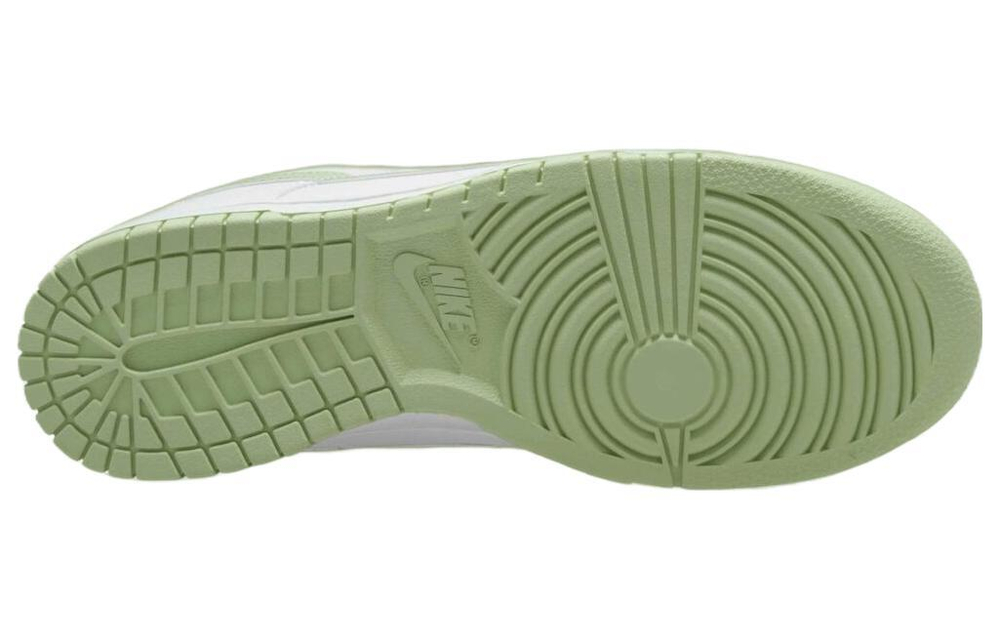 Кроссовки Nike Dunk Low "Honeydew"