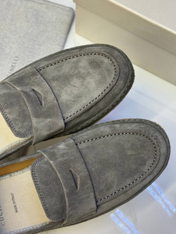 Слипоны Brunello Cucinelli