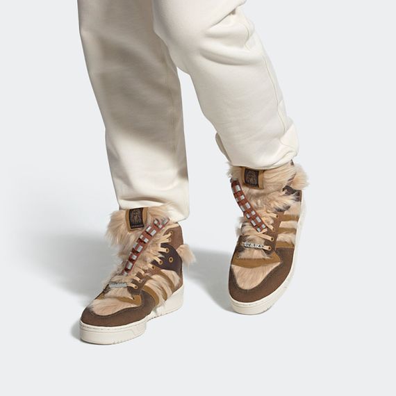 Кроссовки adidas originals для скейтборда High Top Унисекс