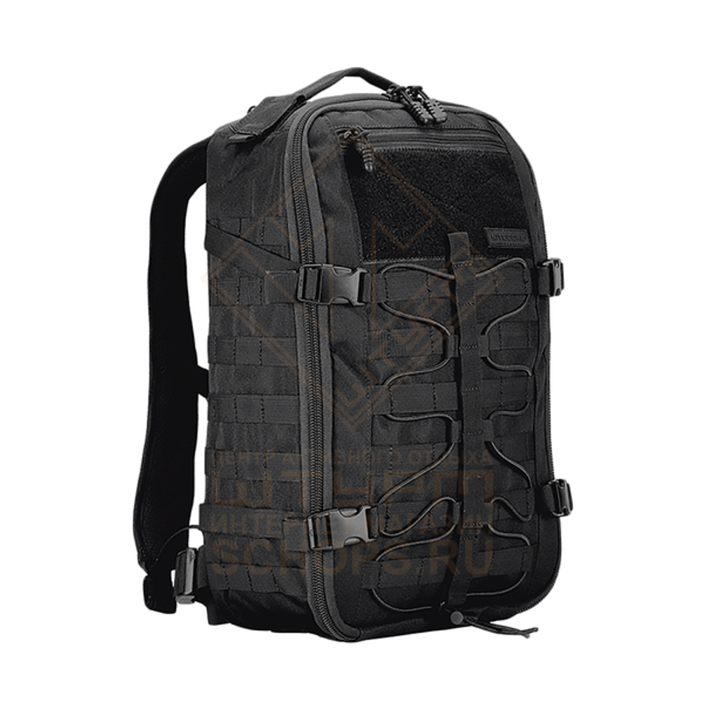 Рюкзак Nitecore BP25 25 л, Black