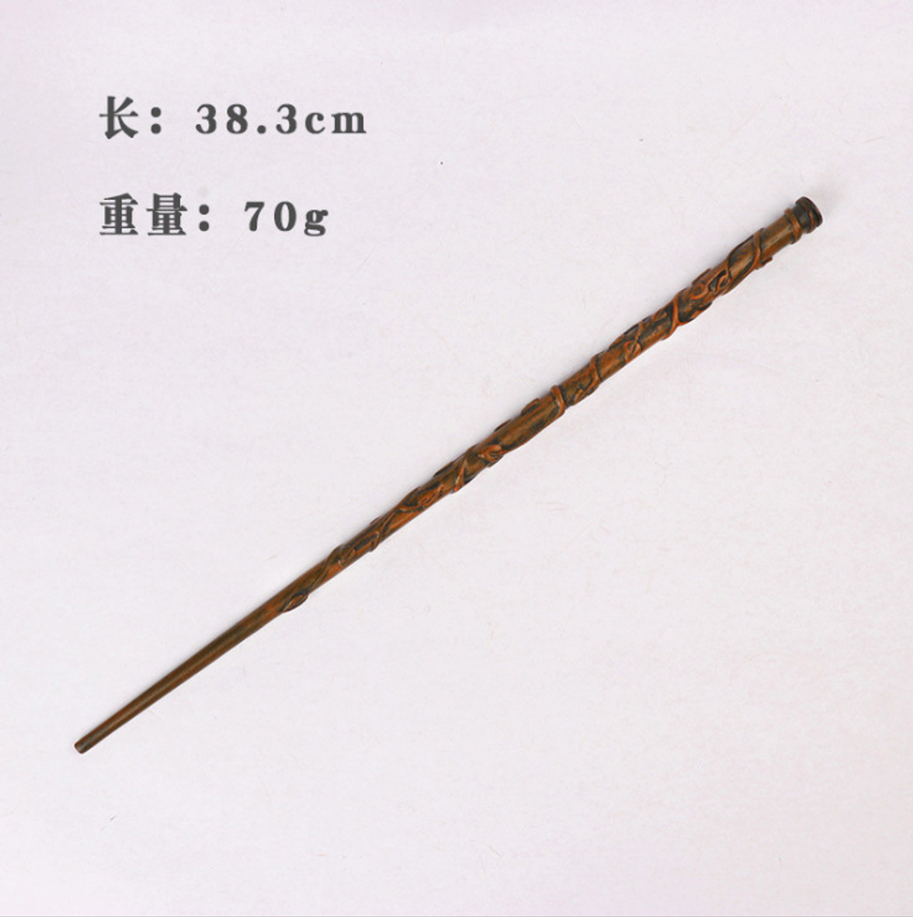 Волшебные палочки "Гарри Поттер" (с коробкой)