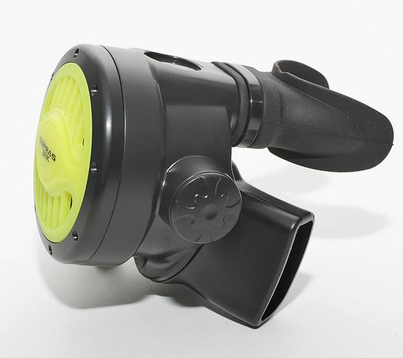 Октопус Sopras Sub Venus New без шланга