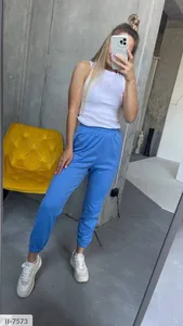 Брюки II-7564 Фабрика Моды