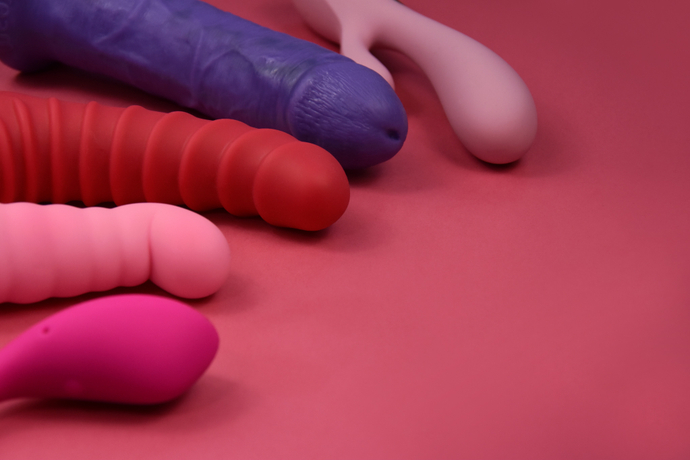 Секс-игрушки