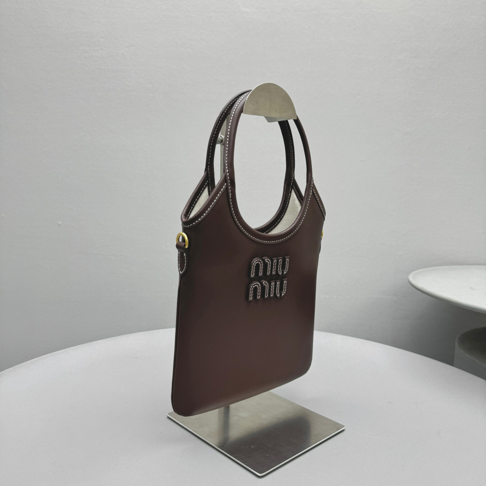 Miu Miu Ivy Bag 24 cm