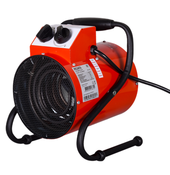 Электрическая теплопушка РЕСАНТА ТЭП-5000К1 - [5 кВт / 220В]