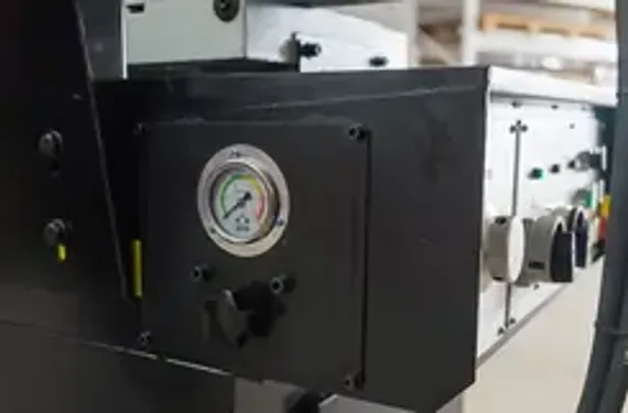 Ленточнопильный станок BS-500GA