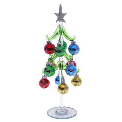 GAEM Изделие декоративное "Ёлочка", L10 W10 H25 см, 2в.
