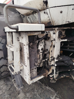 Lovol FL976 Фронтальный погрузчик FL976H (Дизельный, 9,7 л, 242 л.с., АТ)