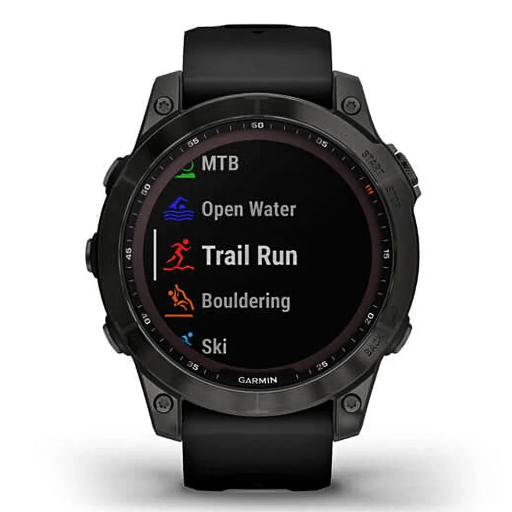 GARMIN Fenix 7 смарт-часы 010-02540-35