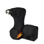 Чехол для шуруповерта FOREST RIVER (комплект 3 в 1), Черный