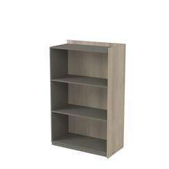 15ШДС-К.149 Модуль шкафа, со стеклом, КОНЕЧНЫЙ (884*460*1400)