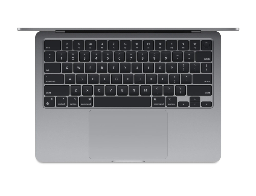 MacBook Air 13 M3/8/512 (2024) Gray