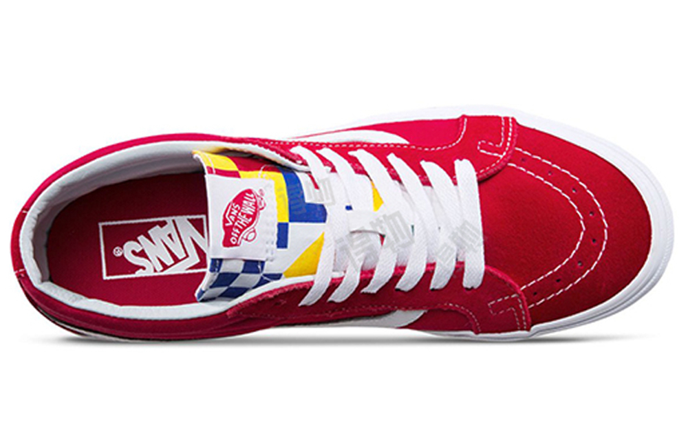 Vans Sk8