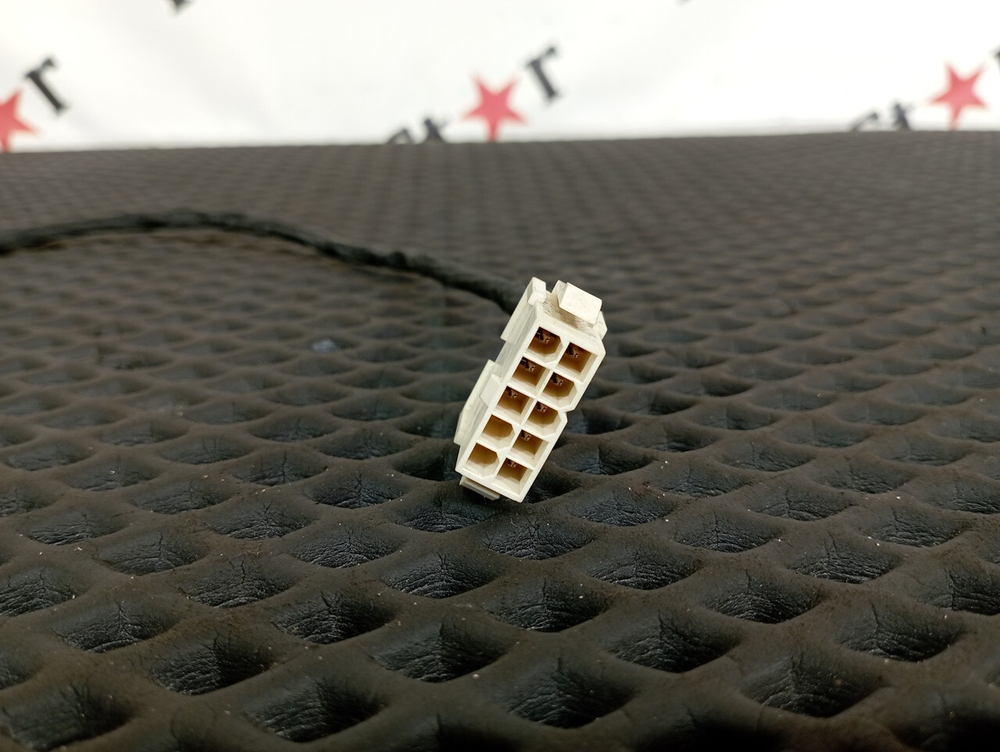 Панель автономного отопителя 2023г.